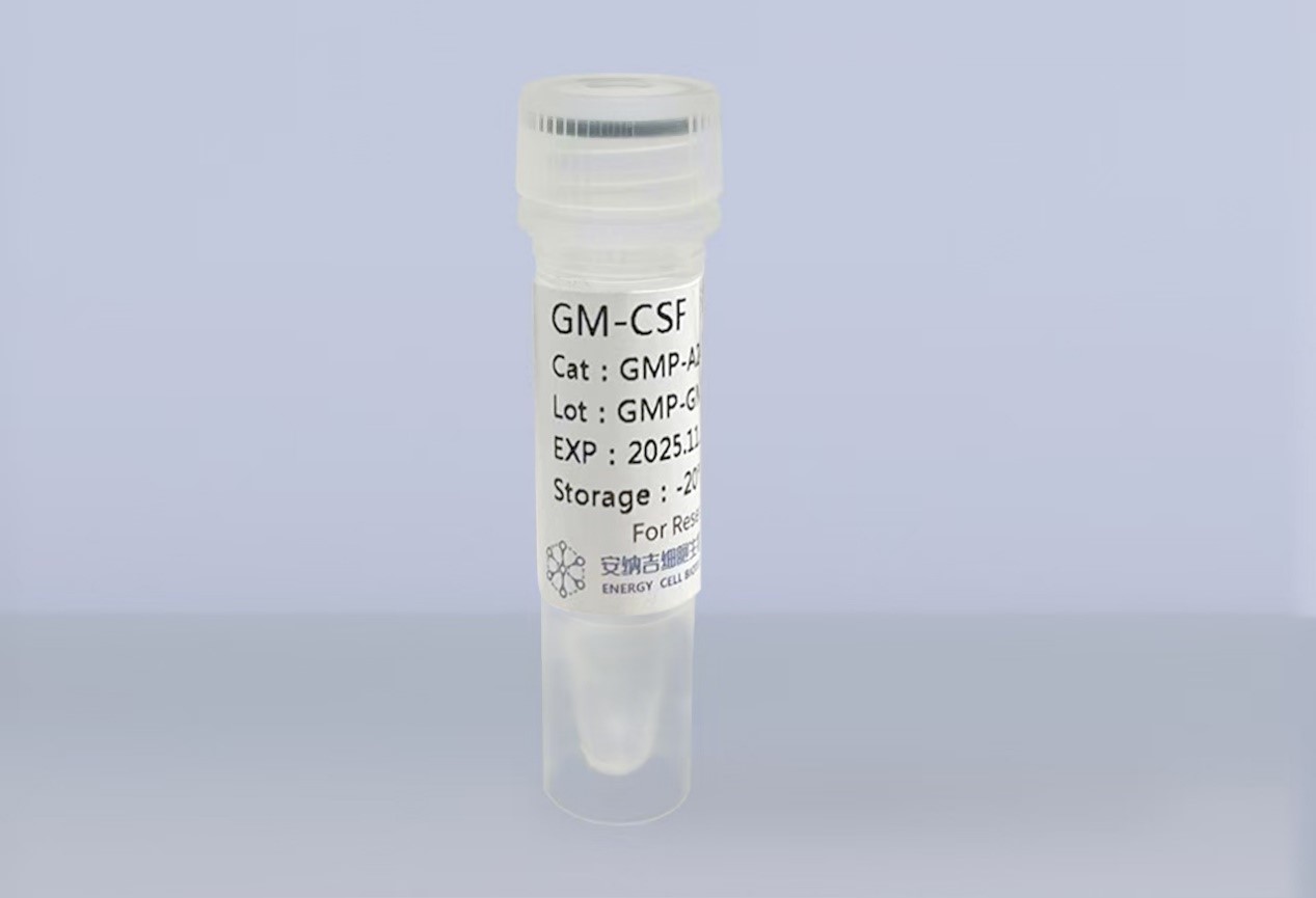 重組人粒細胞-巨噬細胞集落刺激因子（GM-CSF）